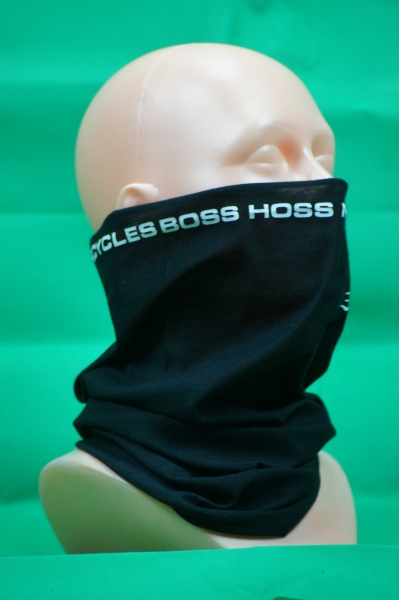 Boss Hoss Headwear